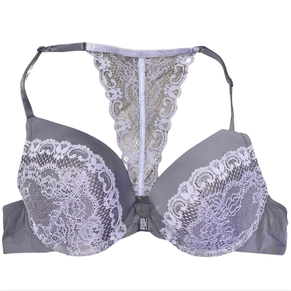 Adore Me Racerback Bra size 36B
